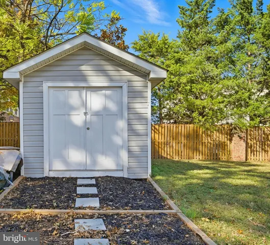 $595,000 | 9204 Douglas Street, Manassas, VA 20110