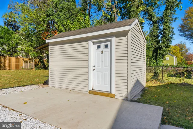 $595,000 | 9204 Douglas Street, Manassas, VA 20110