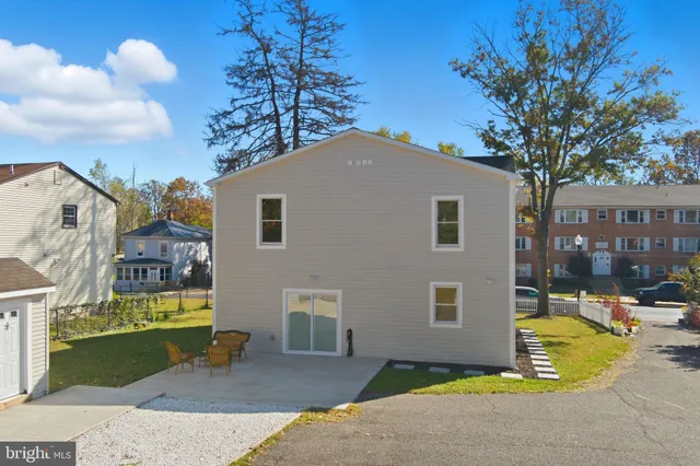 $595,000 | 9204 Douglas Street, Manassas, VA 20110