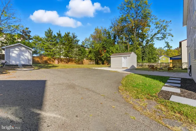 $595,000 | 9204 Douglas Street, Manassas, VA 20110