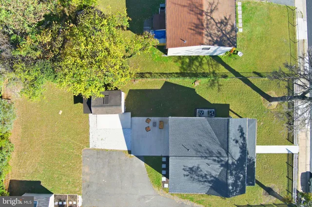 $595,000 | 9204 Douglas Street, Manassas, VA 20110