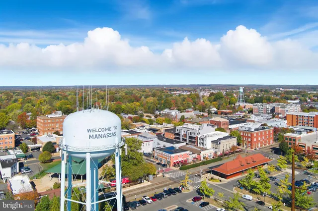 $595,000 | 9204 Douglas Street, Manassas, VA 20110