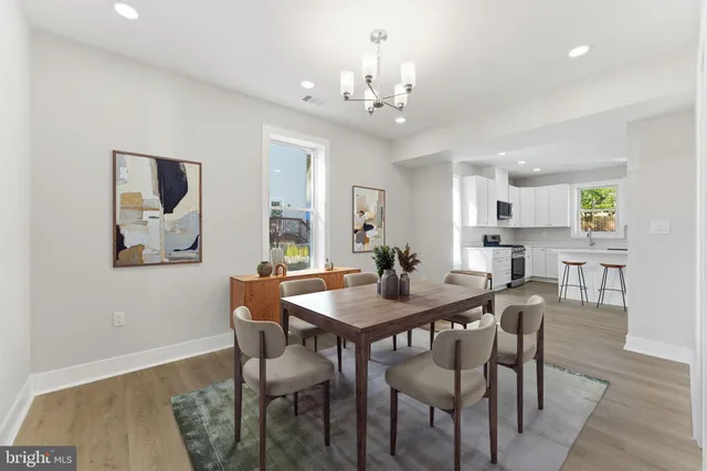 $595,000 | 9204 Douglas Street, Manassas, VA 20110