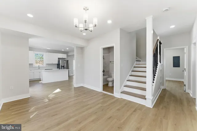 $595,000 | 9204 Douglas Street, Manassas, VA 20110