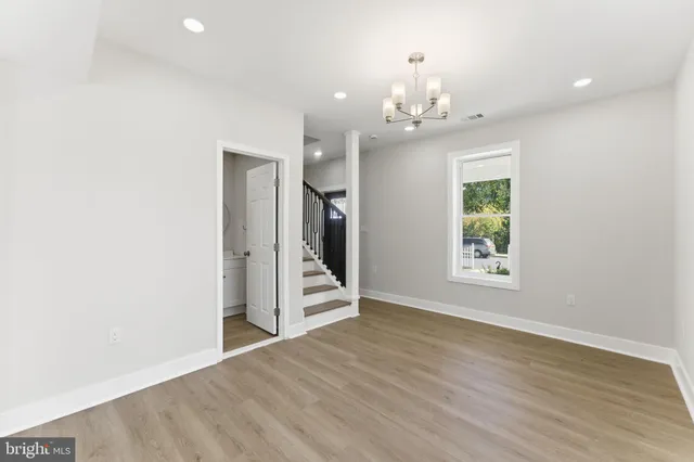 $595,000 | 9204 Douglas Street, Manassas, VA 20110