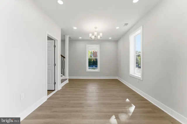 $595,000 | 9204 Douglas Street, Manassas, VA 20110