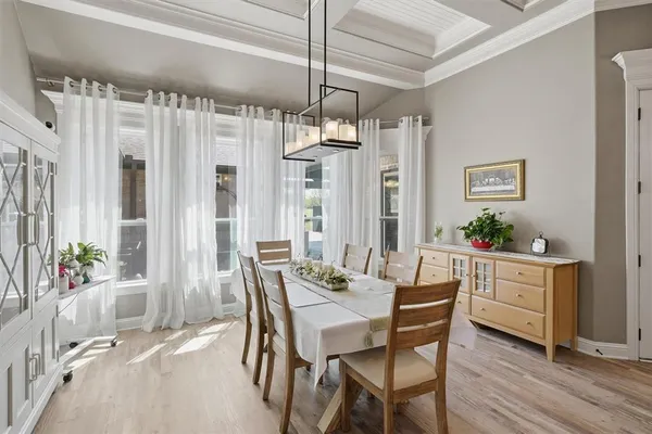 $1,225,900 | 1201 East Iberian Court, Granbury, TX 76048