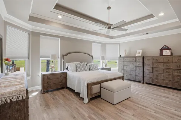 $1,225,900 | 1201 East Iberian Court, Granbury, TX 76048