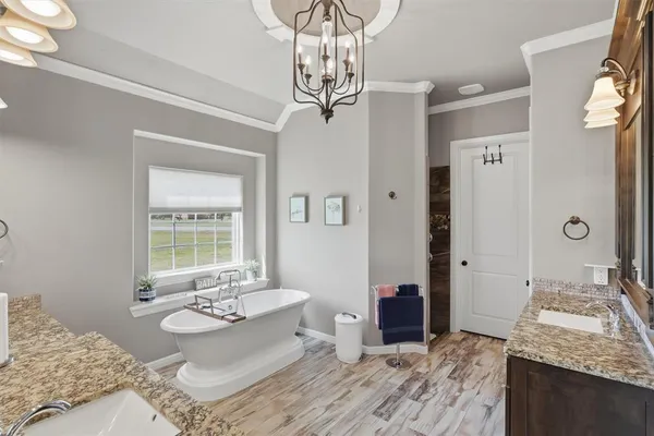 $1,225,900 | 1201 East Iberian Court, Granbury, TX 76048