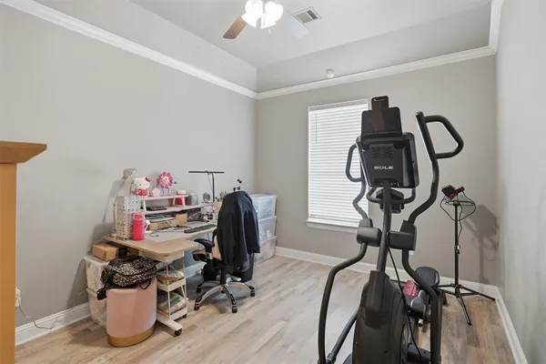 $1,225,900 | 1201 East Iberian Court, Granbury, TX 76048