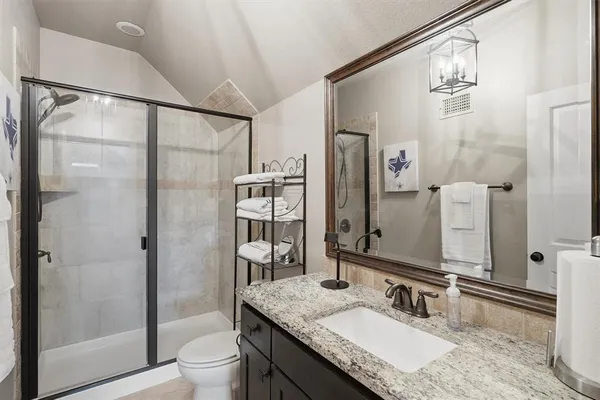 $1,225,900 | 1201 East Iberian Court, Granbury, TX 76048