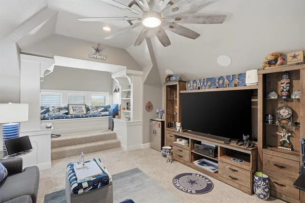 $1,225,900 | 1201 East Iberian Court, Granbury, TX 76048