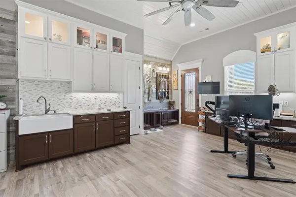 $1,225,900 | 1201 East Iberian Court, Granbury, TX 76048