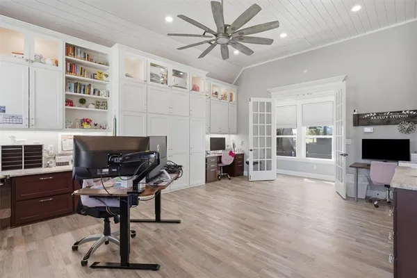 $1,225,900 | 1201 East Iberian Court, Granbury, TX 76048