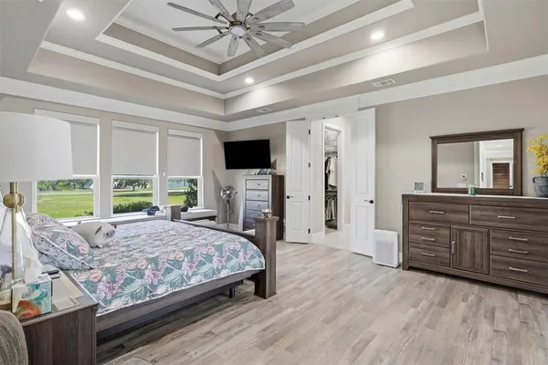 $1,225,900 | 1201 East Iberian Court, Granbury, TX 76048