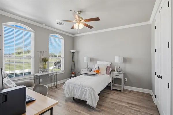 $1,225,900 | 1201 East Iberian Court, Granbury, TX 76048