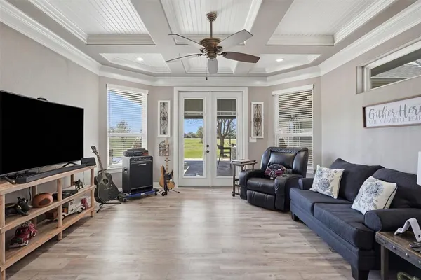 $1,225,900 | 1201 East Iberian Court, Granbury, TX 76048