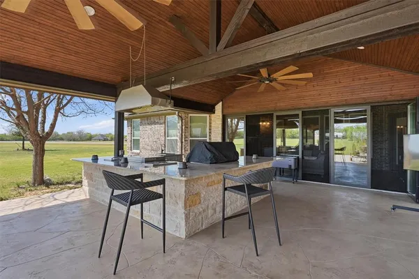 $1,225,900 | 1201 East Iberian Court, Granbury, TX 76048