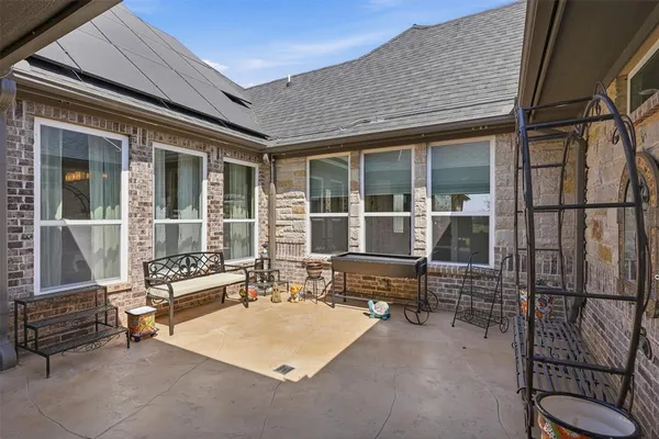 $1,225,900 | 1201 East Iberian Court, Granbury, TX 76048