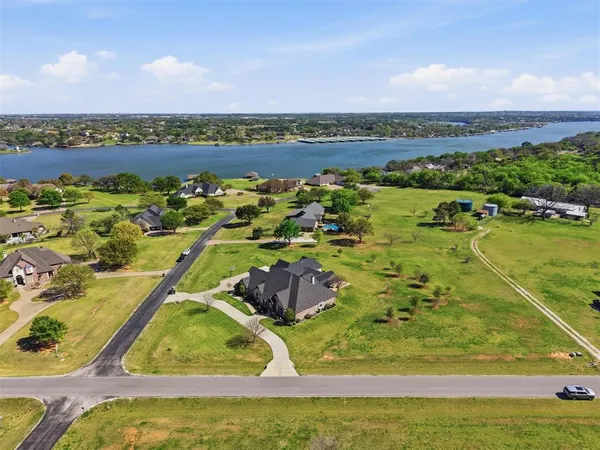 $1,225,900 | 1201 East Iberian Court, Granbury, TX 76048