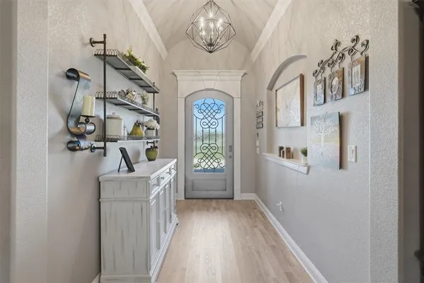 $1,225,900 | 1201 East Iberian Court, Granbury, TX 76048