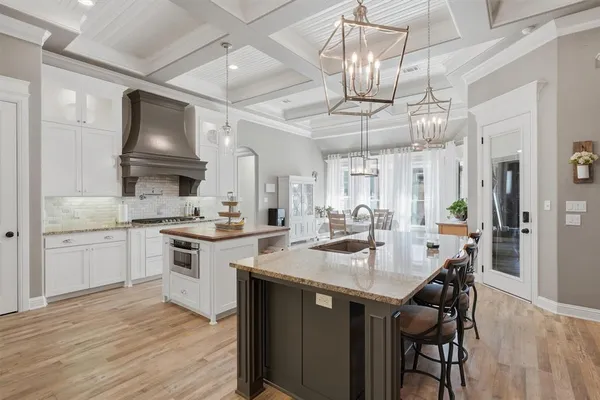 $1,225,900 | 1201 East Iberian Court, Granbury, TX 76048