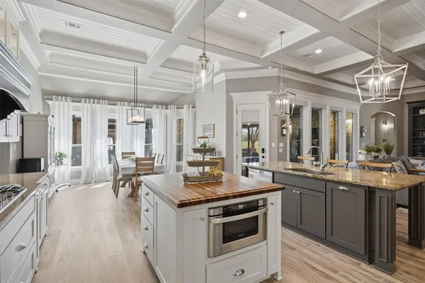 $1,225,900 | 1201 East Iberian Court, Granbury, TX 76048