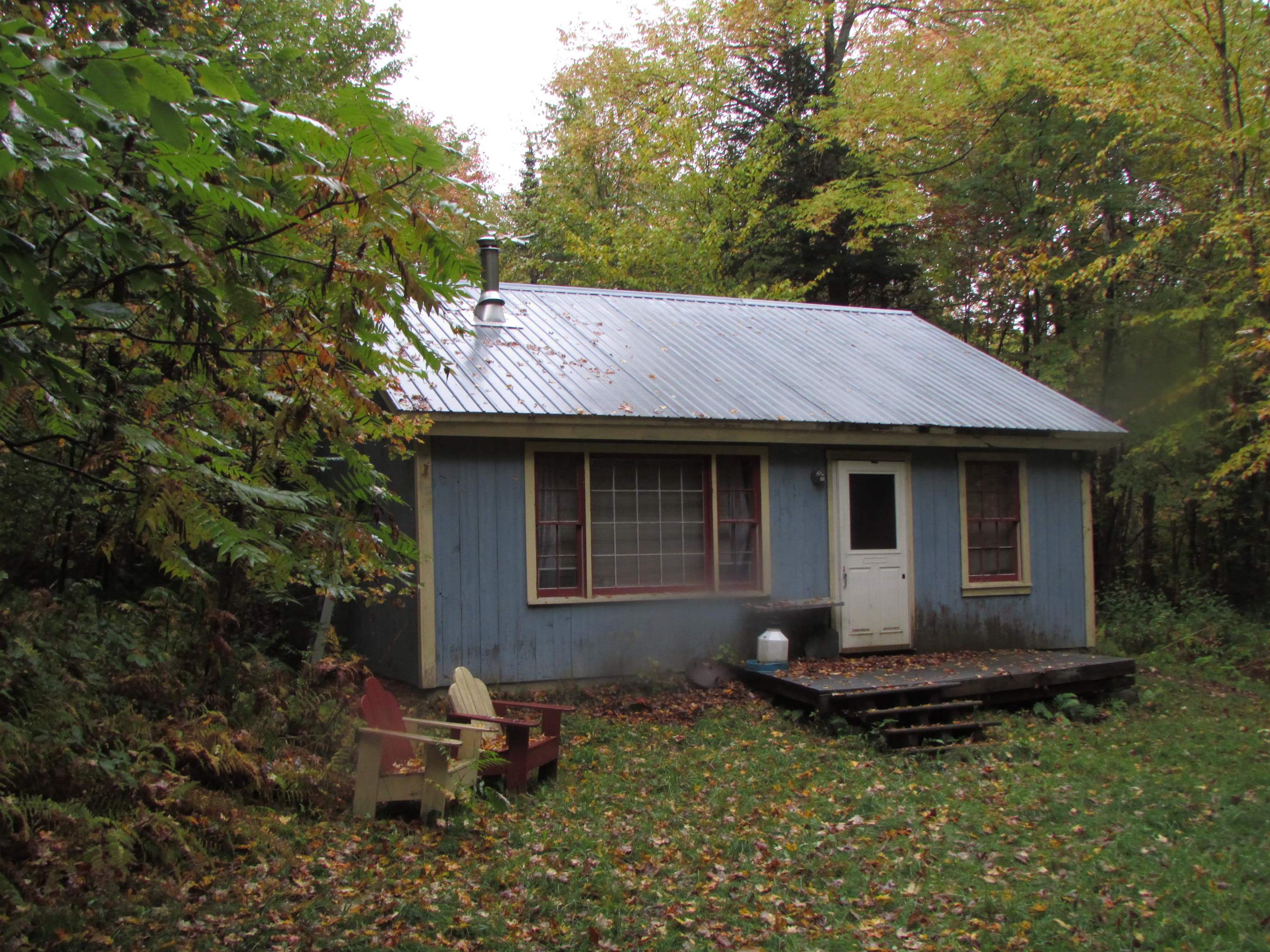 Nichols Pond Road Hardwick, VT 05843 - Photo 1 of 21 Gallery Image 1
