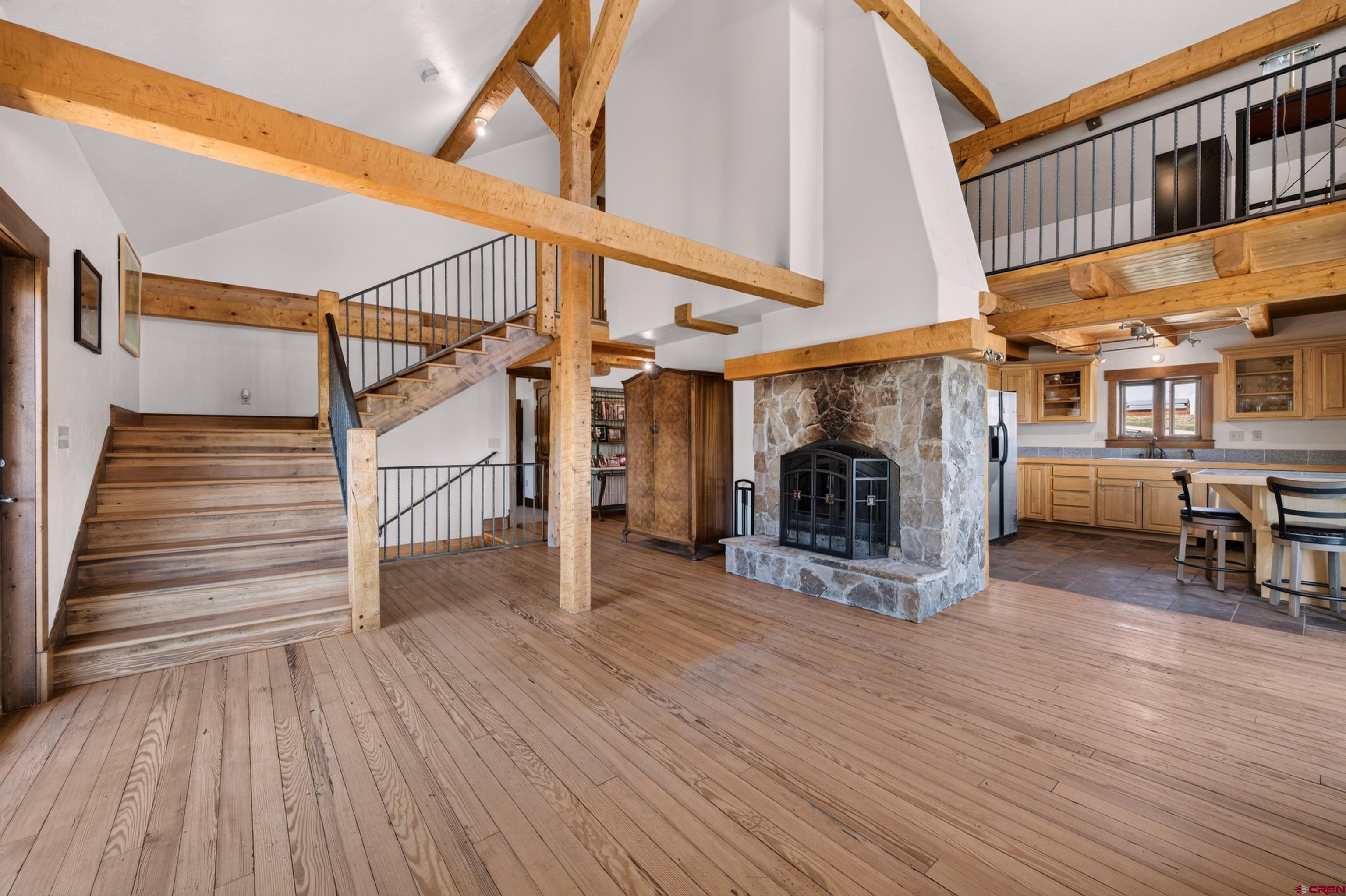 1560 Goose Creek Road Powderhorn, CO 81243 - Photo 4 of 39