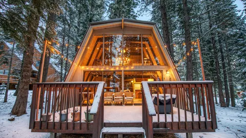 $765,000 | 16845 Northwoods Boulevard, Truckee, CA 96161