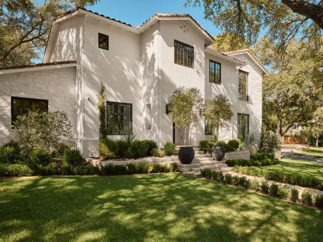 $5,995,000 | 400 Inwood Road, Austin, TX 78746