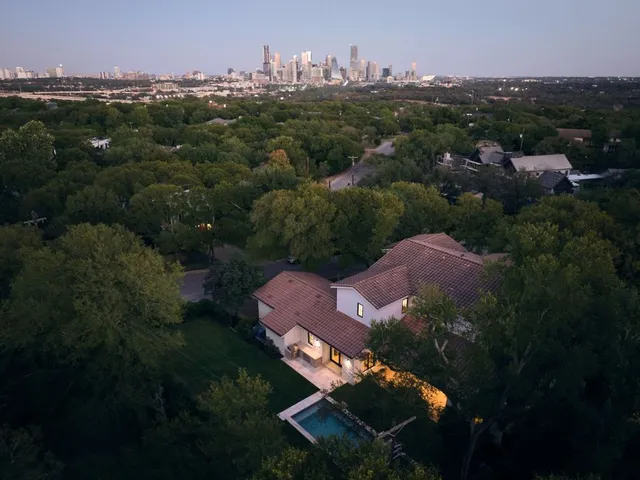 $5,995,000 | 400 Inwood Road, Austin, TX 78746
