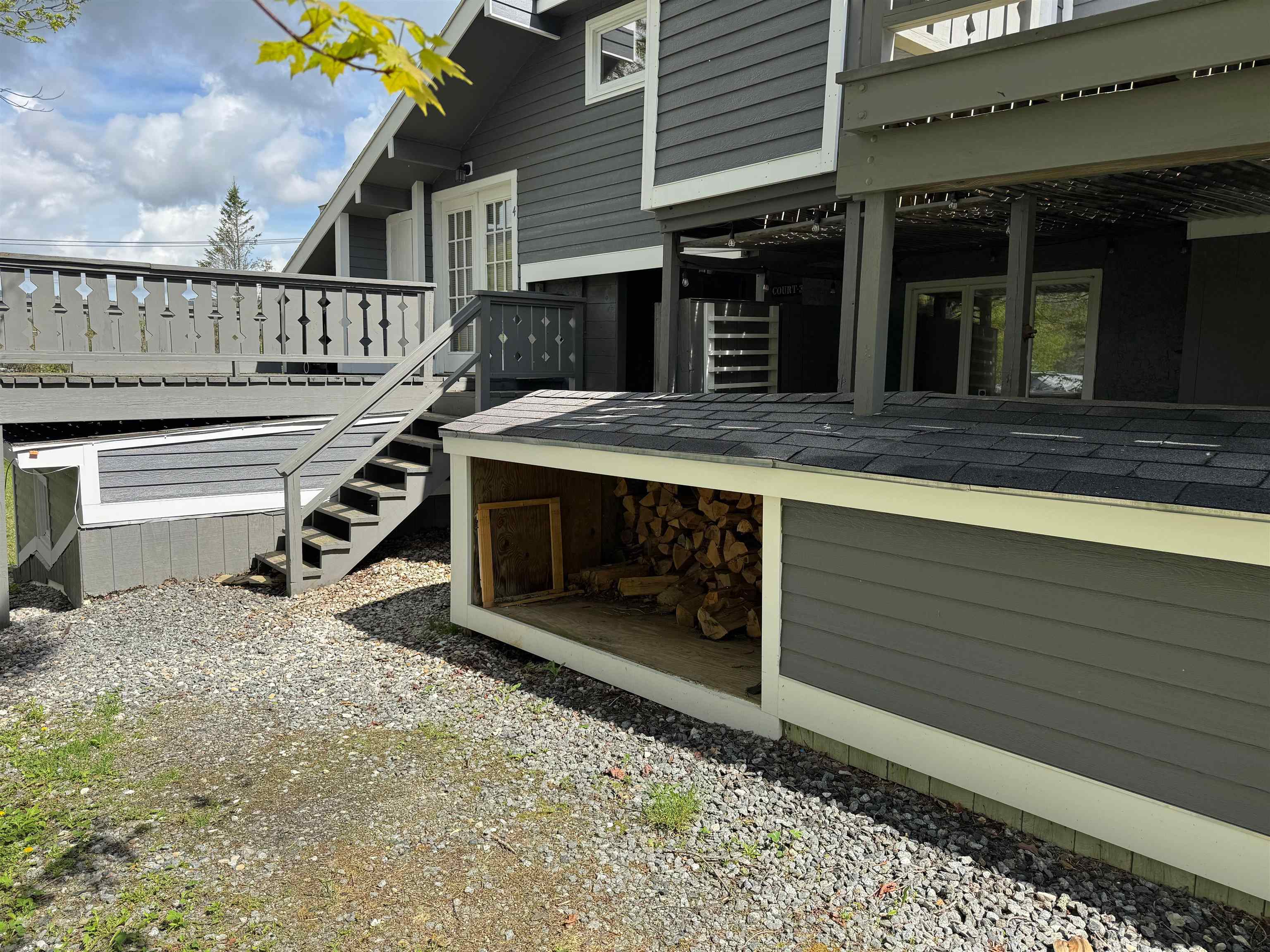 301 C Vermont Rte 100, Unit C West Dover, VT 05356 - Photo 29 of 36