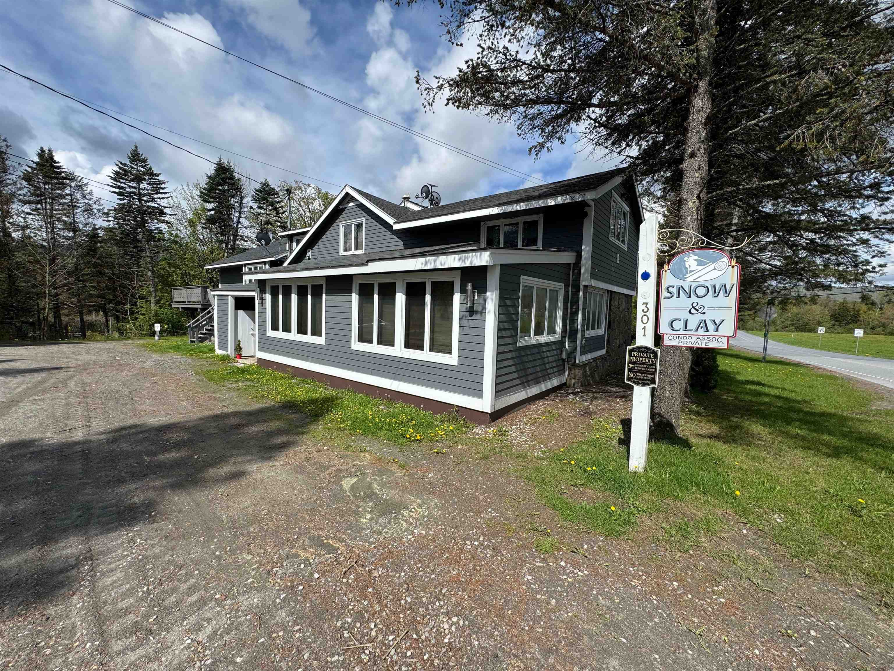 301 C Vermont Rte 100, Unit C West Dover, VT 05356 - Photo 3 of 36