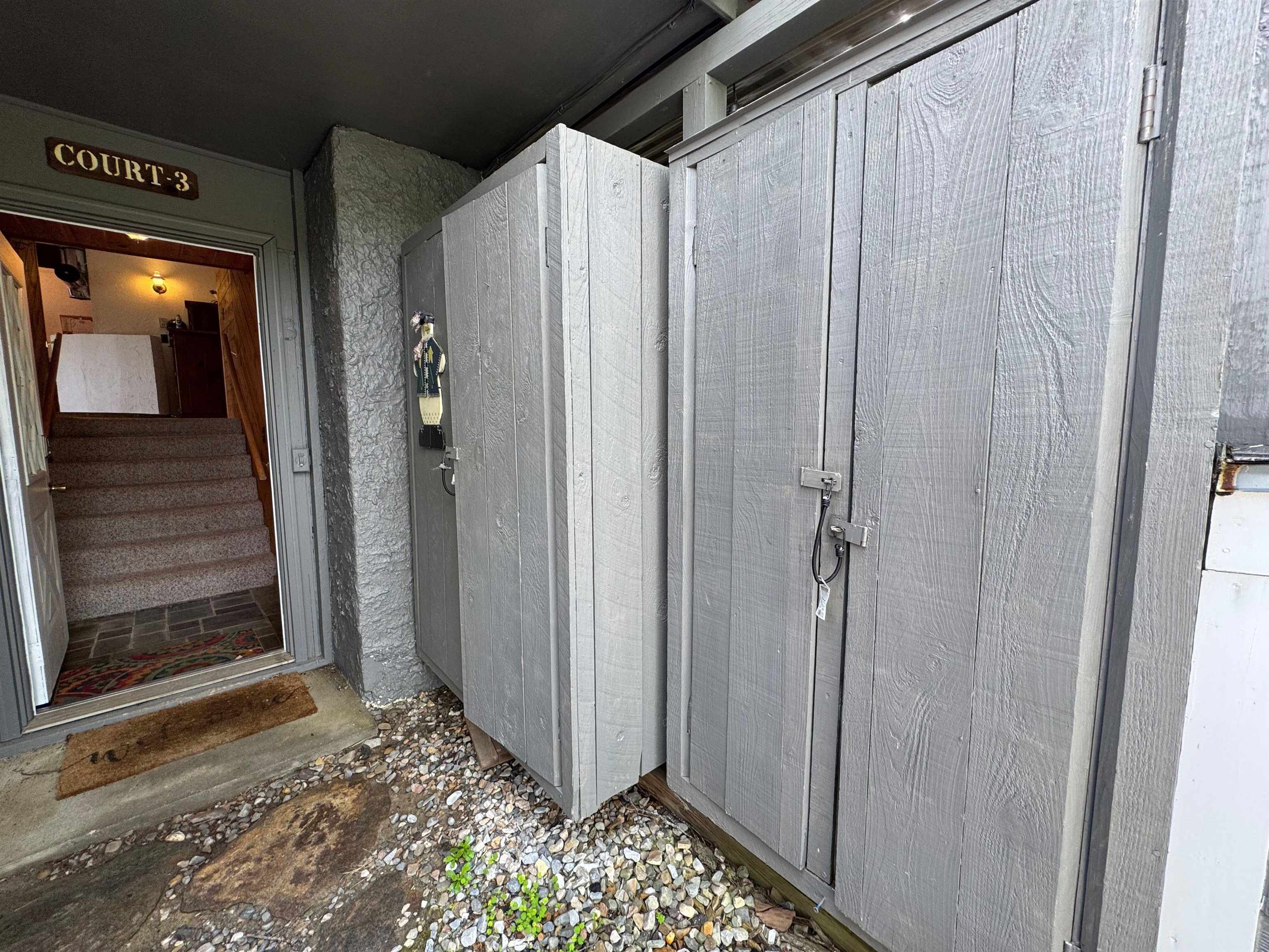 301 C Vermont Rte 100, Unit C West Dover, VT 05356 - Photo 33 of 36