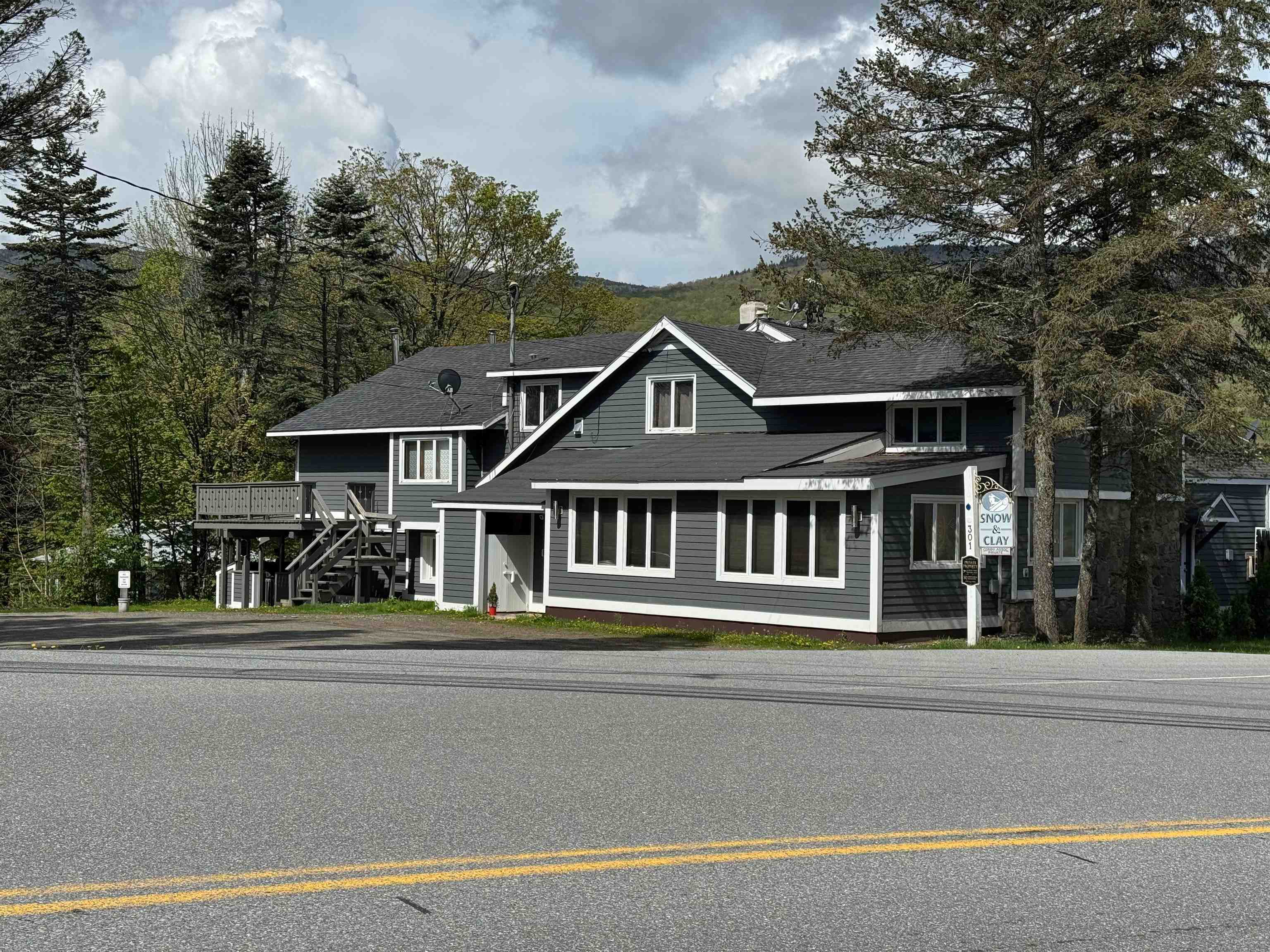 301 C Vermont Rte 100, Unit C West Dover, VT 05356 - Photo 4 of 36