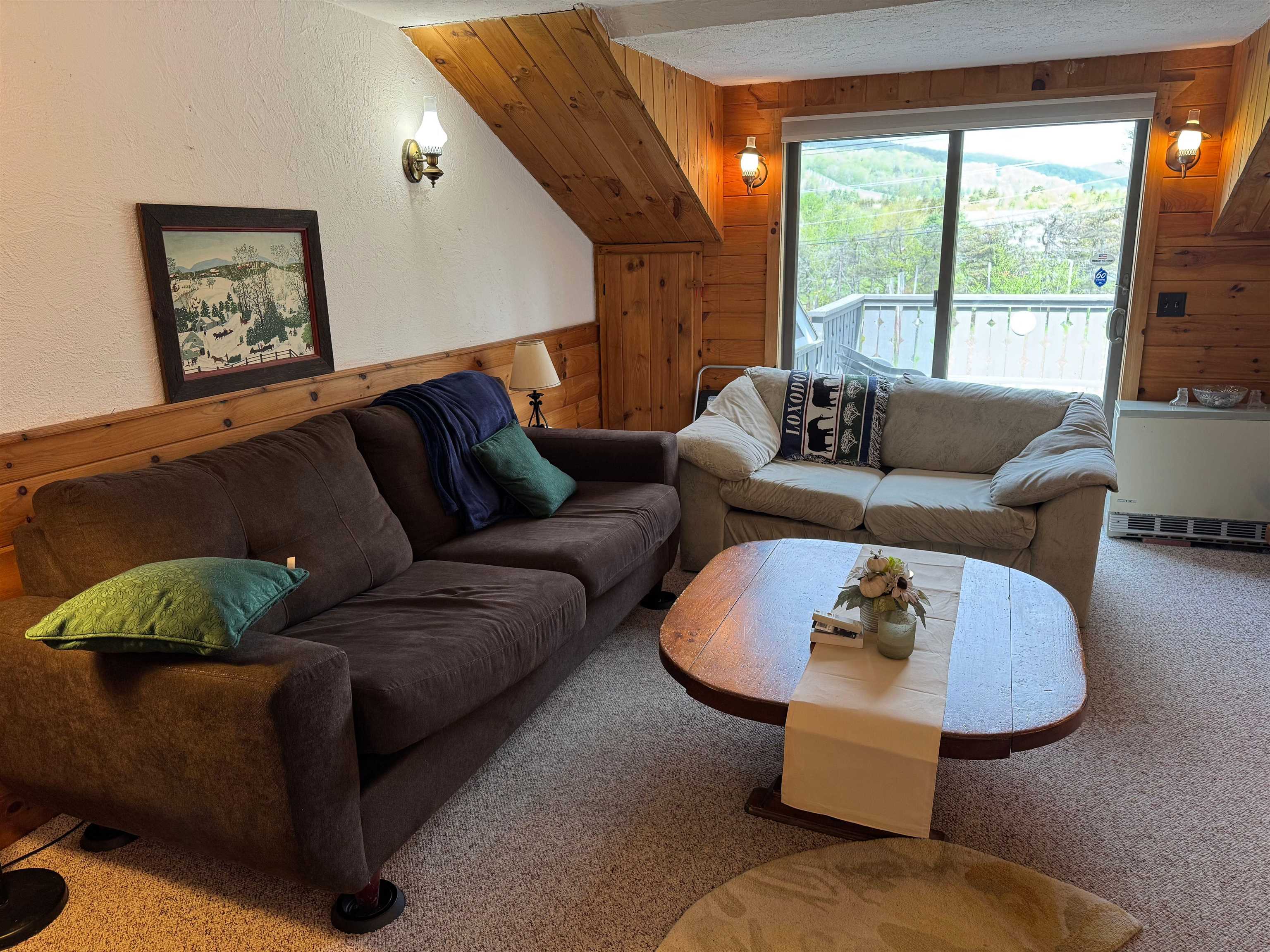 301 C Vermont Rte 100, Unit C West Dover, VT 05356 - Photo 6 of 36