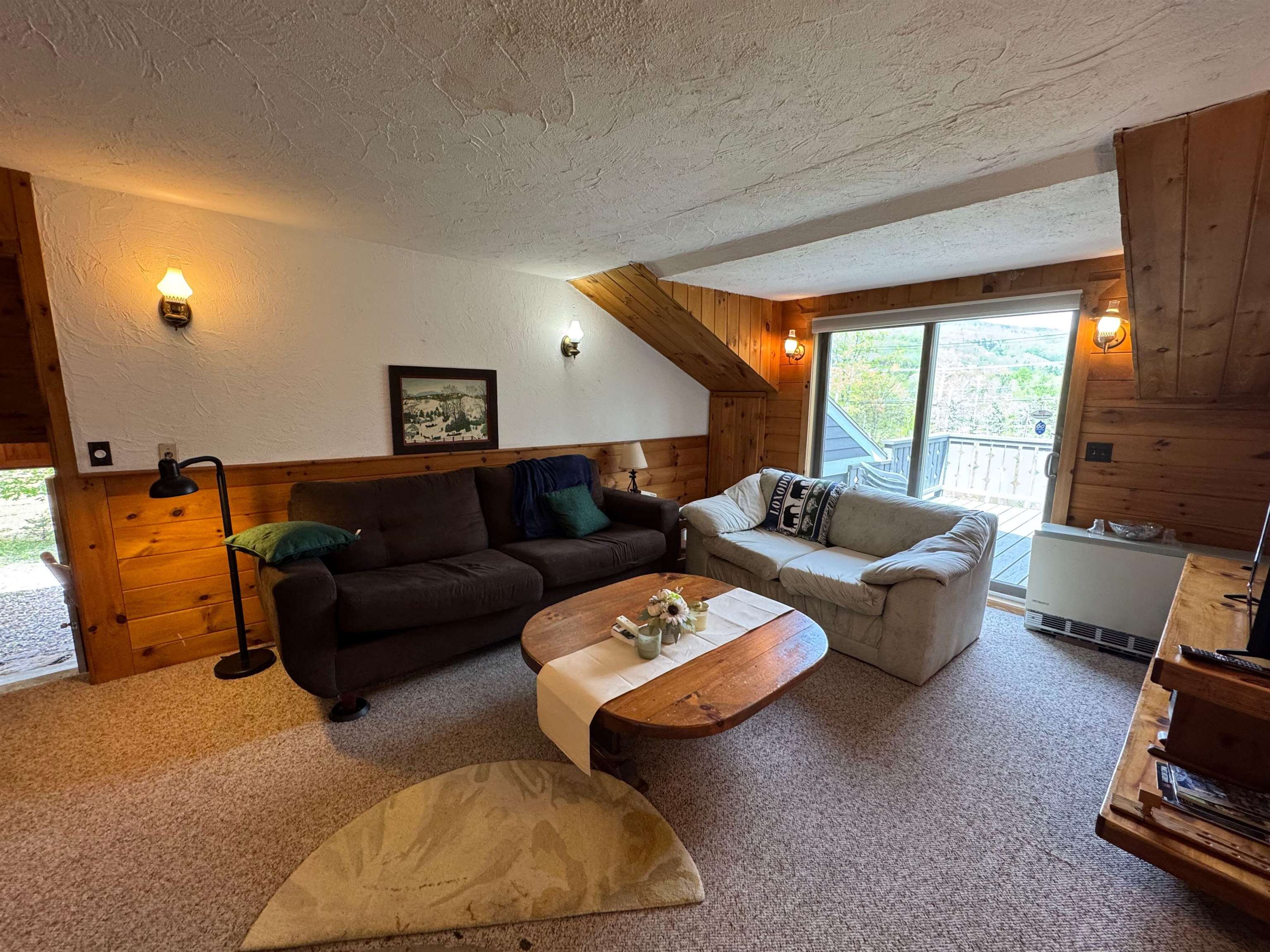 301 C Vermont Rte 100, Unit C West Dover, VT 05356 - Photo 7 of 36