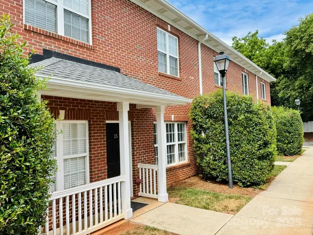 $232,000 | 917 Shearer Street, Davidson, NC 28036