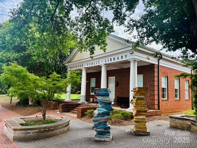 $232,000 | 917 Shearer Street, Davidson, NC 28036