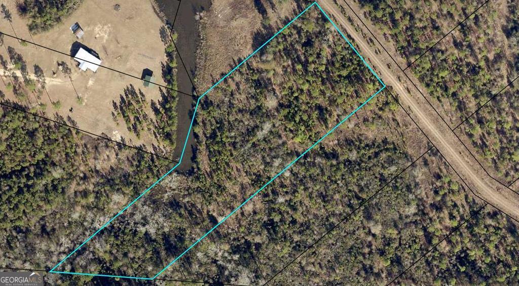 0 Clifford Rodgers Road Lyons, GA 30436 - Photo 1 of 1 Main View