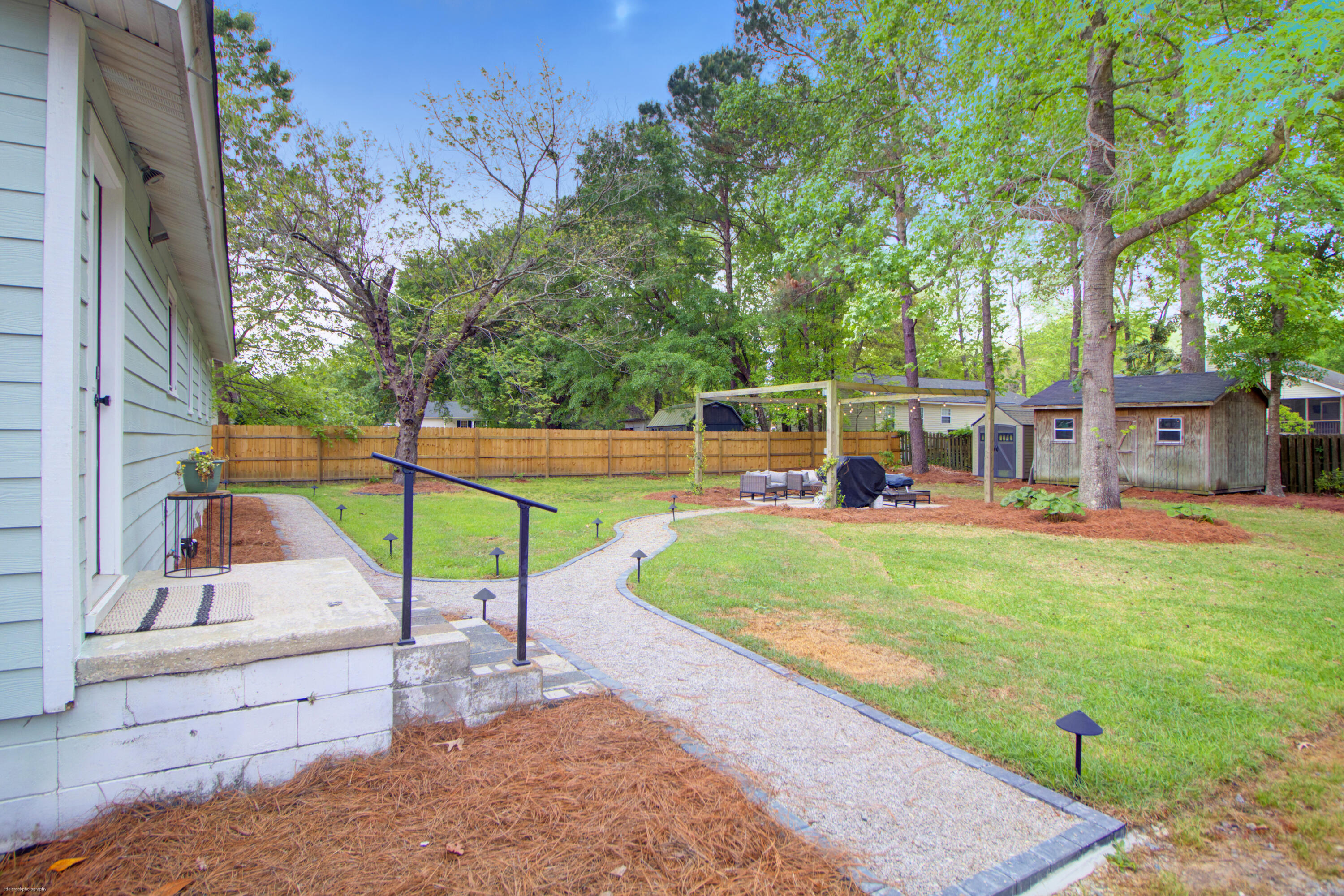 3623 Marshfield Road Johns Island, SC 29455 - Photo 43 of 48 3623 Marsh Field -Tidalcreekphoto- (29)