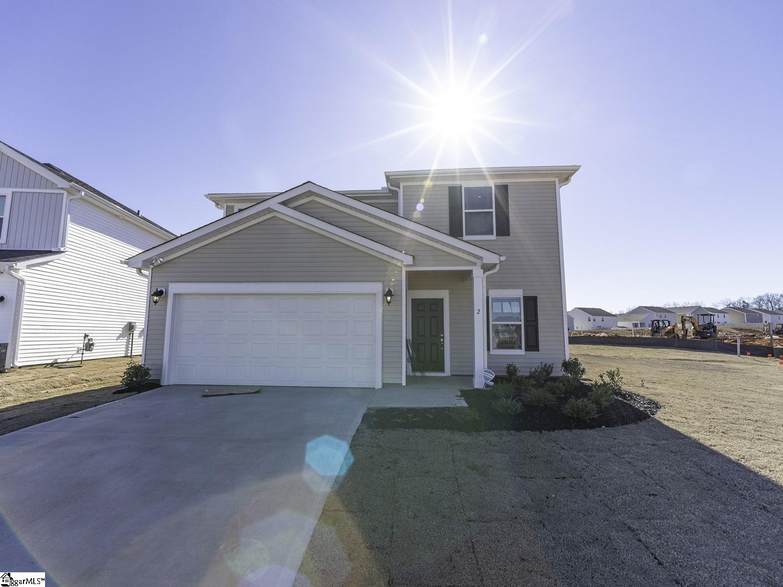2 Shorncliffe Road Simpsonville, SC 29680 - Photo 1 of 32 Gallery Image 1