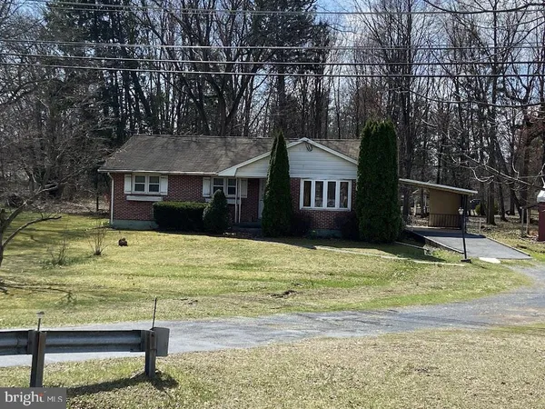 $399,000 | 2677 Highway 72, Jonestown, PA 17038