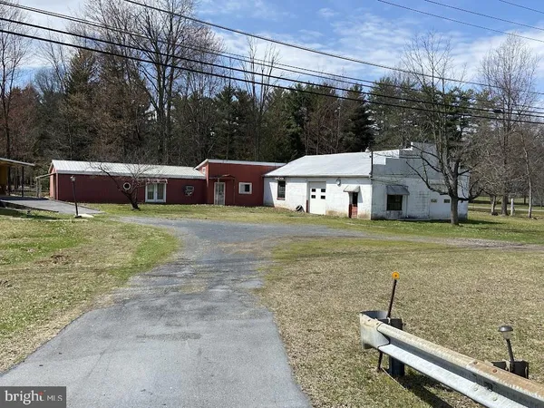 $399,000 | 2677 Highway 72, Jonestown, PA 17038