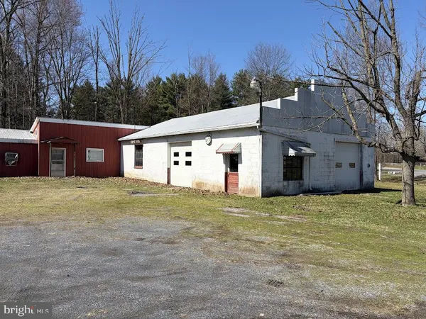 $399,000 | 2677 Highway 72, Jonestown, PA 17038