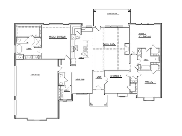 $558,900 | 1057 Silver Sage Trail, Weatherford, TX 76085