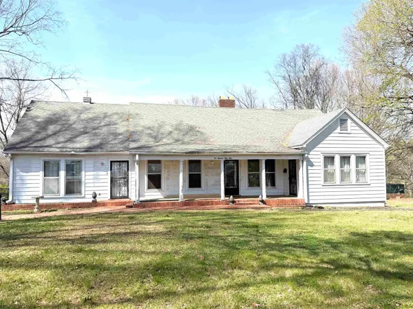 $160,000 | 243 East End Street, Ripley, TN 38063