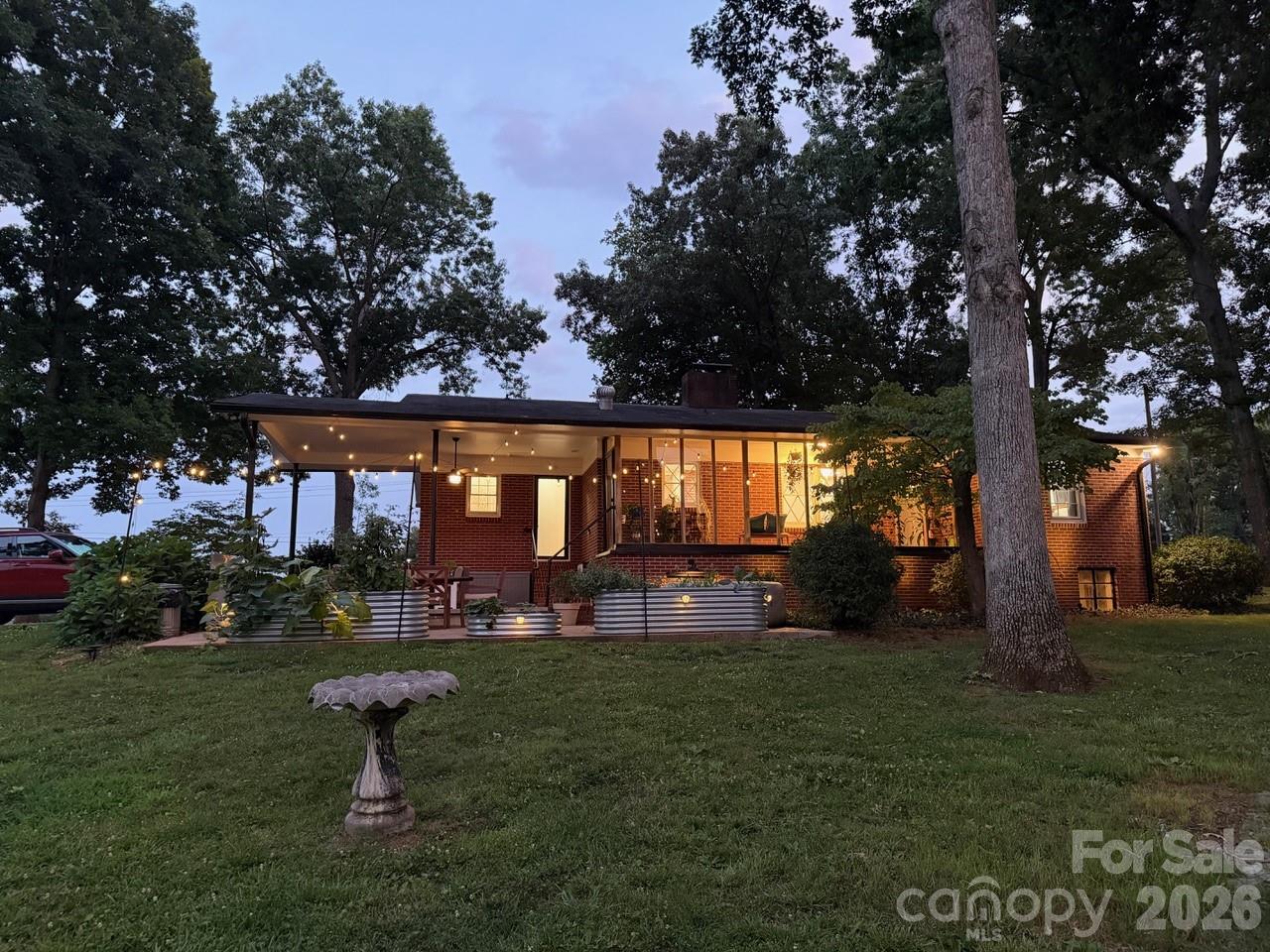 201 Lincoln Road Forest City, NC 28043 - Photo 30 of 32