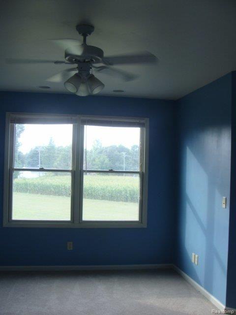 1792 Roods Lake Road Lapeer, MI 48446 - Photo 11 of 17 bedroom 2